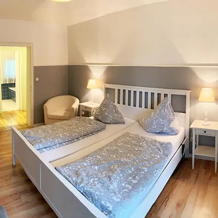 Casa de Férias Nur 20 Minuten Nach Bonn/koln Troisdorf