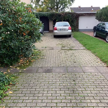 Casa de Férias Nur 20 Minuten Nach Bonn/koln Troisdorf